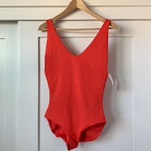 Londre The Minimalist Large Long NWT